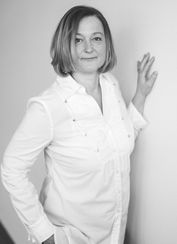 Jaroslava Baumruková